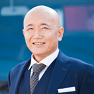 大平 典男